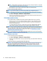 Preview for 100 page of HP 340 G2 Maintenance And Service Manual