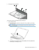 Предварительный просмотр 67 страницы HP 340 G3 Maintenance And Service Manual