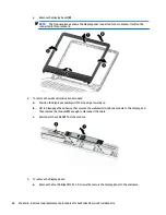 Предварительный просмотр 68 страницы HP 340 G3 Maintenance And Service Manual