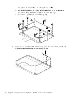 Предварительный просмотр 70 страницы HP 340 G3 Maintenance And Service Manual