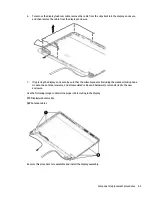 Предварительный просмотр 71 страницы HP 340 G3 Maintenance And Service Manual