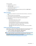 Предварительный просмотр 79 страницы HP 340 G3 Maintenance And Service Manual