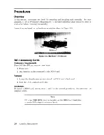 Preview for 40 page of HP 340 Service Manual