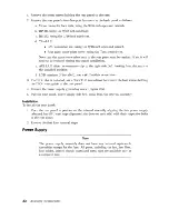 Preview for 44 page of HP 340 Service Manual