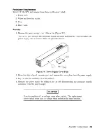 Preview for 45 page of HP 340 Service Manual