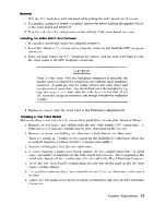 Preview for 47 page of HP 340 Service Manual