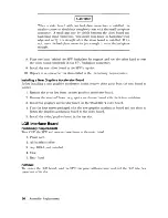 Preview for 48 page of HP 340 Service Manual