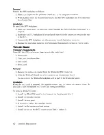 Preview for 52 page of HP 340 Service Manual