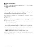 Preview for 62 page of HP 340 Service Manual