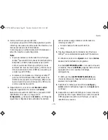 Preview for 31 page of HP 340 User Manual