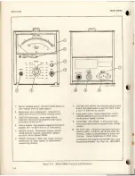 Preview for 11 page of HP 3400A Operating And Service Manual