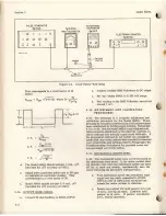 Preview for 21 page of HP 3400A Operating And Service Manual