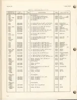 Preview for 48 page of HP 3400A Operating And Service Manual