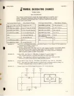 Preview for 58 page of HP 3400A Operating And Service Manual