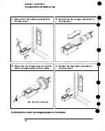 Предварительный просмотр 14 страницы HP 3400B User'S And Service Manual