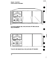 Preview for 18 page of HP 3400B User'S And Service Manual