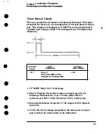 Предварительный просмотр 29 страницы HP 3400B User'S And Service Manual