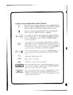 Preview for 6 page of HP 3438A Operating & Service Manual