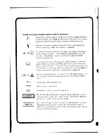 Предварительный просмотр 6 страницы HP 3438A Operating & Service Manual