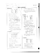 Preview for 10 page of HP 3438A Operating & Service Manual