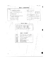 Preview for 12 page of HP 3438A Operating & Service Manual