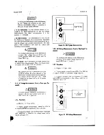 Предварительный просмотр 18 страницы HP 3438A Operating & Service Manual