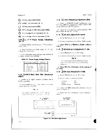 Предварительный просмотр 50 страницы HP 3438A Operating & Service Manual