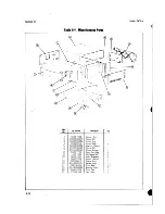 Предварительный просмотр 64 страницы HP 3438A Operating & Service Manual