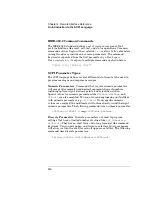 Preview for 158 page of HP 34401A User Manual