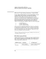 Preview for 166 page of HP 34401A User Manual