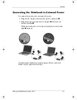 Preview for 7 page of HP 345561-001 Startup And Reference Manual