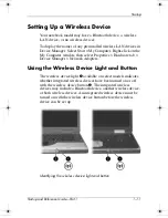 Preview for 13 page of HP 345561-001 Startup And Reference Manual