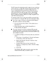 Preview for 15 page of HP 345561-001 Startup And Reference Manual