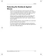 Preview for 17 page of HP 345561-001 Startup And Reference Manual