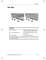 Preview for 31 page of HP 345561-001 Startup And Reference Manual