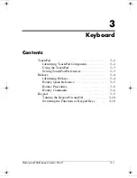 Preview for 39 page of HP 345561-001 Startup And Reference Manual