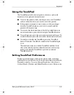 Preview for 41 page of HP 345561-001 Startup And Reference Manual