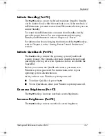 Preview for 45 page of HP 345561-001 Startup And Reference Manual