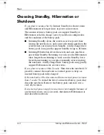 Preview for 52 page of HP 345561-001 Startup And Reference Manual