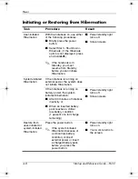 Preview for 56 page of HP 345561-001 Startup And Reference Manual