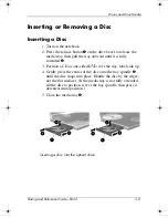 Preview for 73 page of HP 345561-001 Startup And Reference Manual