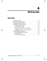 Preview for 83 page of HP 345561-001 Startup And Reference Manual