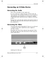 Preview for 87 page of HP 345561-001 Startup And Reference Manual