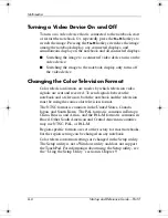 Preview for 88 page of HP 345561-001 Startup And Reference Manual