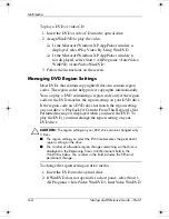 Preview for 90 page of HP 345561-001 Startup And Reference Manual