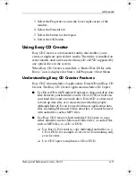 Preview for 91 page of HP 345561-001 Startup And Reference Manual