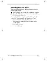 Preview for 93 page of HP 345561-001 Startup And Reference Manual