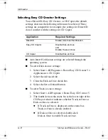 Preview for 94 page of HP 345561-001 Startup And Reference Manual