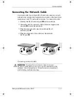 Preview for 105 page of HP 345561-001 Startup And Reference Manual