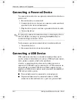 Preview for 110 page of HP 345561-001 Startup And Reference Manual